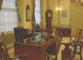 Governor's Office