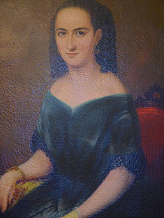 Angelica Killen Stout