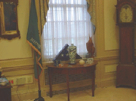 Governor's Office