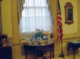 Governor's Office