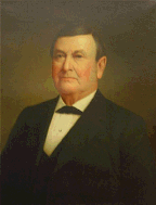 John Polk Cochran