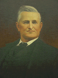 Robert John Reynolds