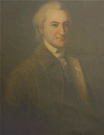 John Dickinson