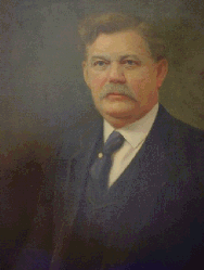 John Gillis Townsend, Jr.