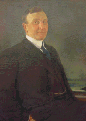 William duHammel Denney