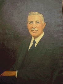 Richard Cann McMullen
