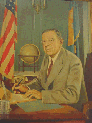 Walter Wolfkiel Bacon