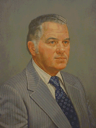 Sherman Willard Tribbit