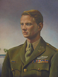 Major George S. Welch