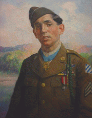 Sgt. James P. Connor