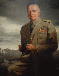 Admiral William F. Halsey
