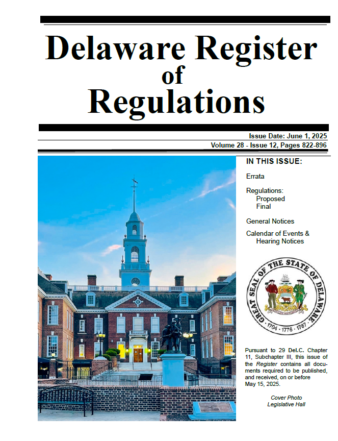 Monthly Register Picture Highlight